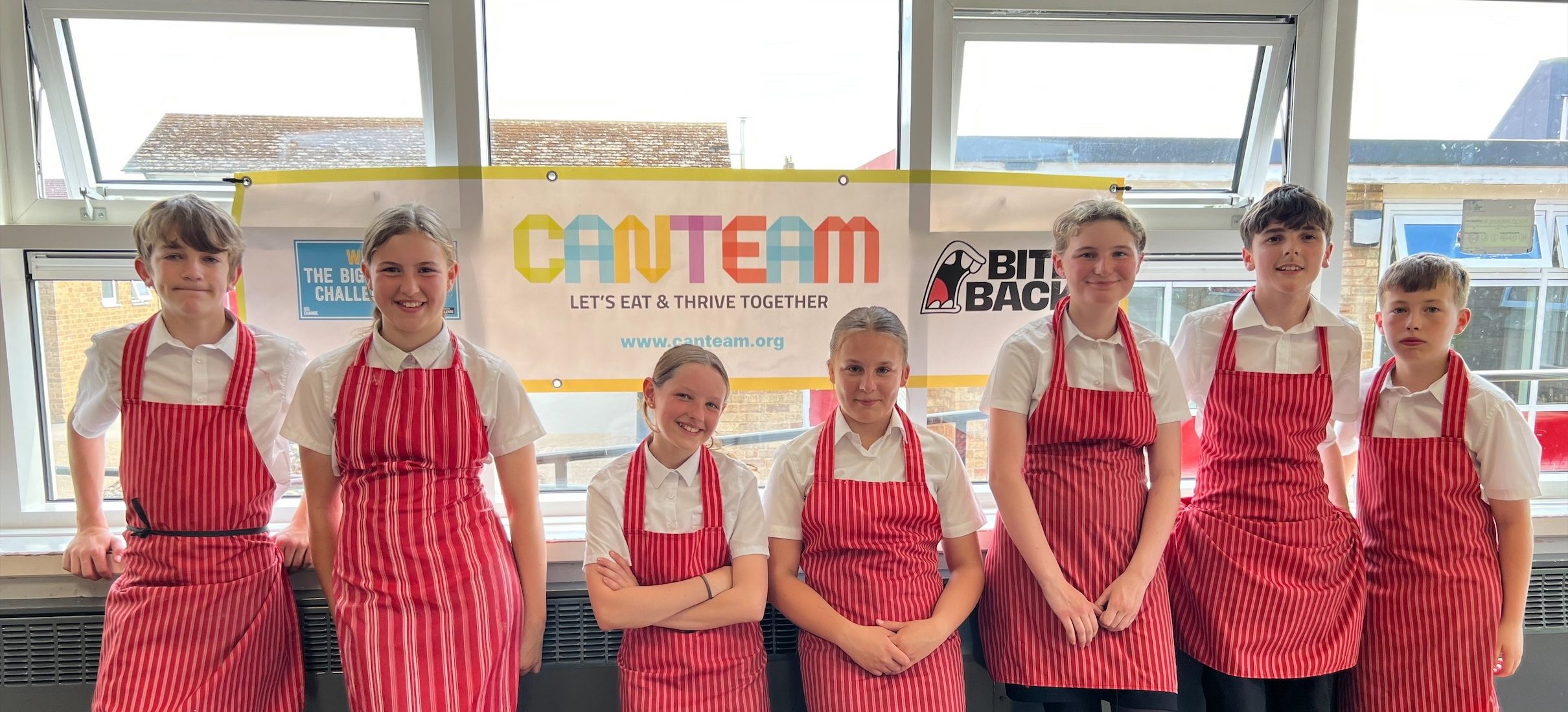 Bite Back x CanTeam Challenge | Round 2 Announced