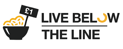 Live Below The Line 2014