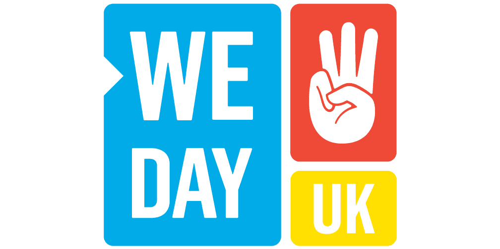 WE Day UK|Aiyshah Faruque