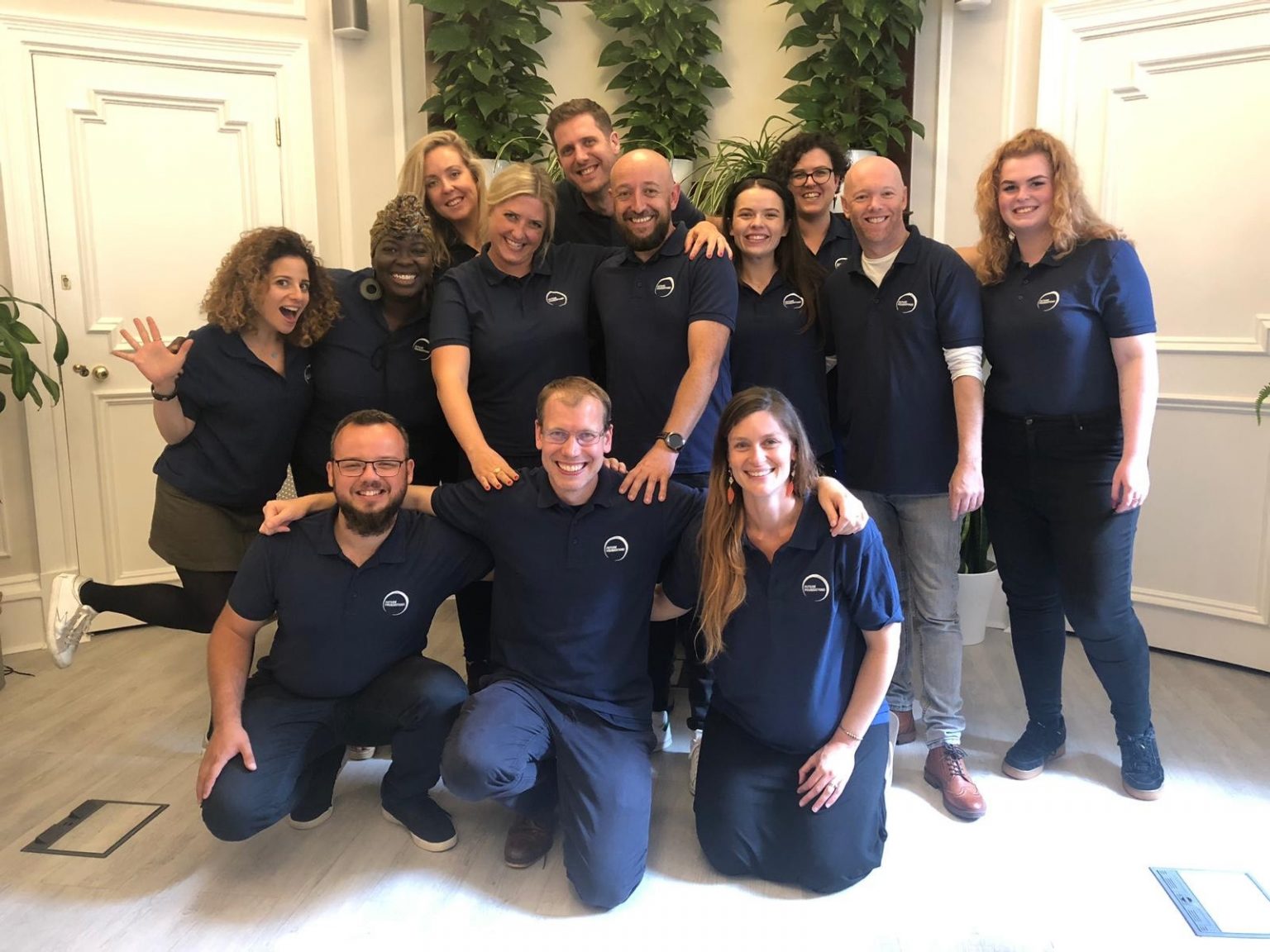 Join Our Team - Future Foundations