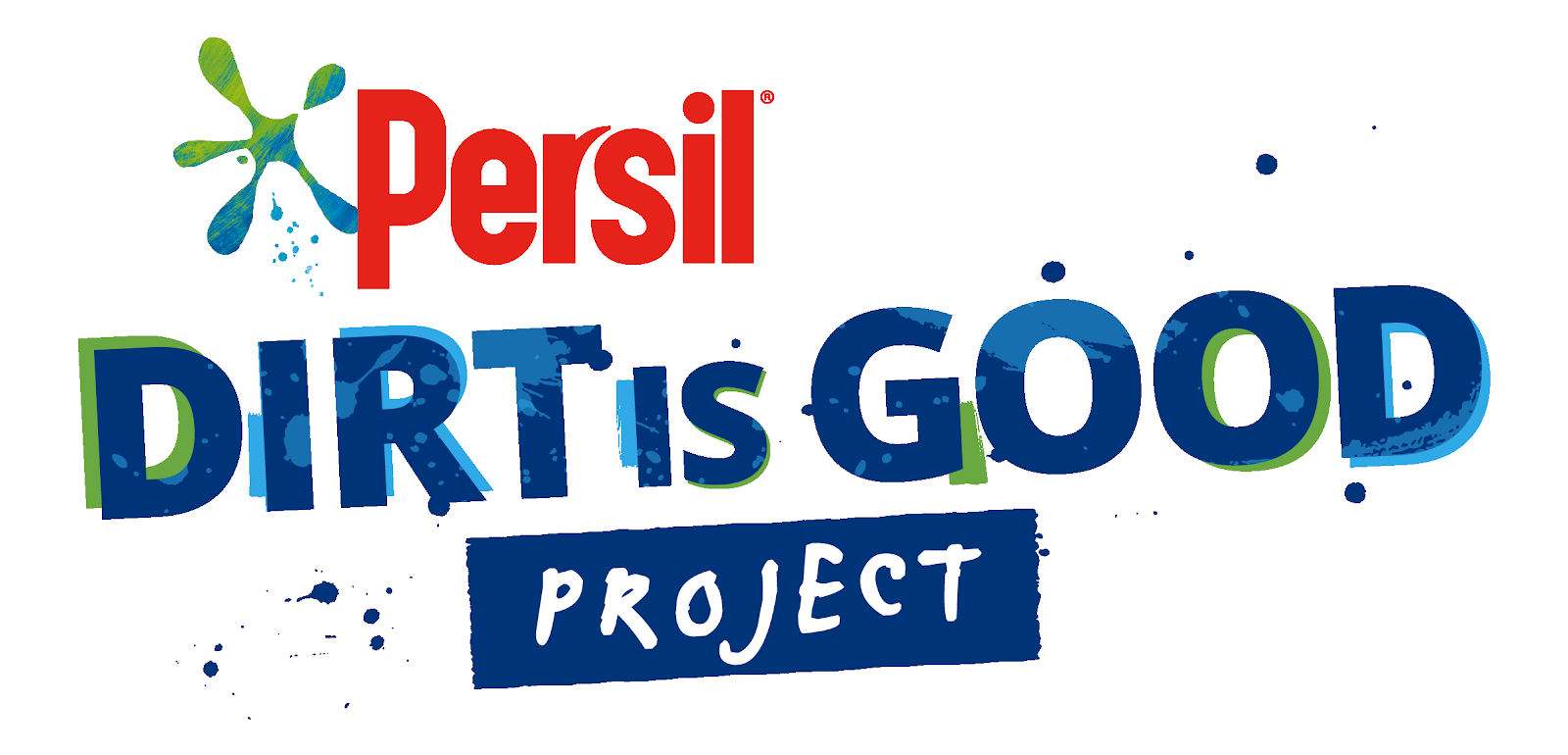 Persil, Dirt Is Good